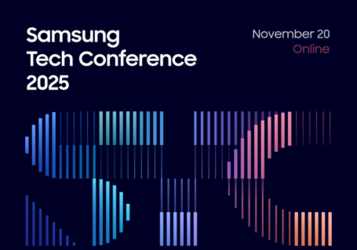 삼성전자, ‘삼성 테크 콘퍼런스 2025’ 온라인 개최