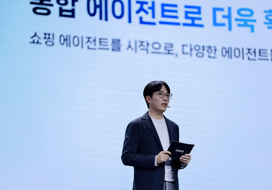 [인더필드] 김범준 네이버 COO “검색에서 실행 에이전트로 정체성 바꾸겠다”