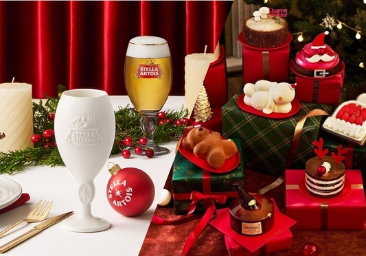 식품업계, 연말 홈파티 겨냥 한정판 ‘스페셜 아이템’ 선봬