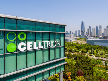 셀트리온, 송도 DP 공장 건설 순항…국내외 생산역량 강화