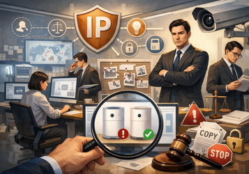 “디자인 카피 안 돼!”…코웨이 디자인 모니터링TF 신설 추진