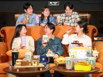 [커피 시장 양극화] 고가 카페 프랜차이즈, 커피 아닌 ‘취향’을 판다 ①