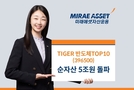 미래에셋, TIGER 반도체TOP10 ETF’ 순자산 5조 돌파…9일만에 1조 증가