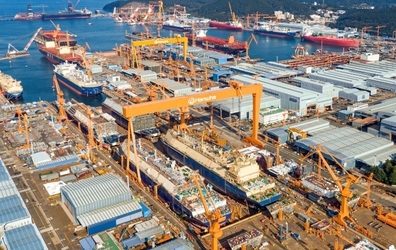 한화오션, 상생을 선언에서 실행으로…이 대통령이 칭찬한 이유는?