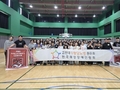 프로발리볼센터, 1형 당뇨 환우 대상 재능기부 배구 수업 진행