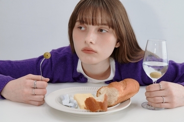 LF 바이이에르, 봄 실버 주얼리 컬렉션 ‘The New Hope’ 공개