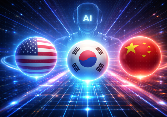 AI 3대 강국을 향한 질주…‘K-AI’ 어디까지 왔나
