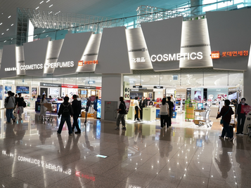 롯데면세점, 3년 만에 인천공항 귀환…“매출 6000억원 기대”