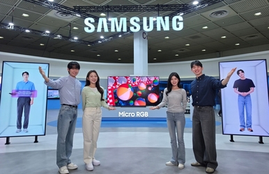 삼성·LG, ‘월드IT쇼’ 참가…혁신 제품부터 AI 기술까지 망라