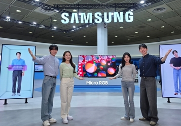 삼성·LG, ‘월드IT쇼’ 참가…혁신 제품부터 AI 기술까지 망라