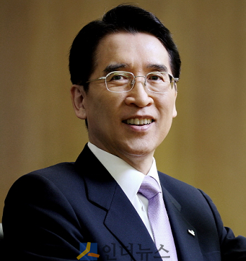 신창재 교보생명 회장.