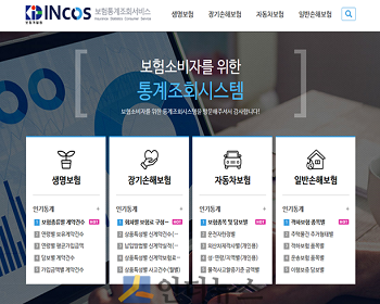 보험개발원(원장 성대규)은 점차 수요가 늘어나고 있는 보험통계에 대해 보험소비자가 편리하게 이용할 수 있도록 ‘보험소비자를 위한 보험통계조회서비스를 시작한다고 6일 밝혔다.