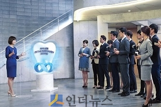 라이나생명은 치료 개수 제한을 없앤 ‘(무)THE건강한치아보험Ⅳ(프리미엄)’을 출시하며 새로운 TV광고를 방영한다고 24일 밝혔다.