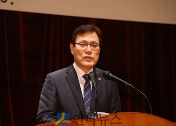 최종구 금융위원회 신임 위원장.