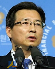 김용범 금웅위 신임 부위원장.