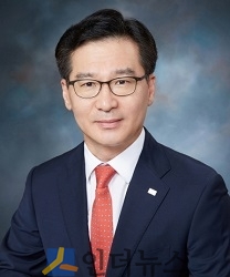 김재식 미래에셋생명 대표이사.