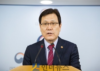 최종구 금융위원회 위원장.