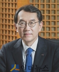 박진회 한국시티은행장.