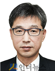 허인 KB국민은행 신임 은행장.