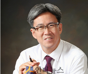 이동빈 Sh수협은행장 후보자.