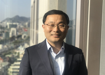 이훈 신임 자기보험 전략추진 본부장.