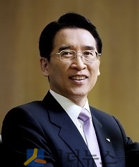 신창재 교보생명 회장.