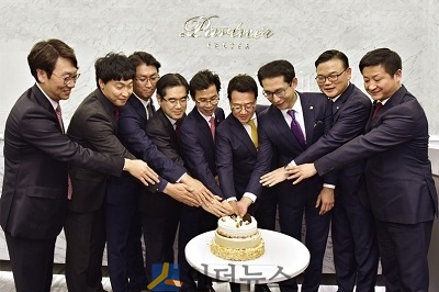 ING생명(대표이사 사장 정문국)은 지난 6일 서울 중구 순화동 ING센터 본사에서 ‘파트너센터’ 론칭 기념식을 가졌다고 7일 밝혔다.
