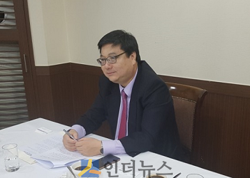 조연행 금융소비자연맹 회장.
