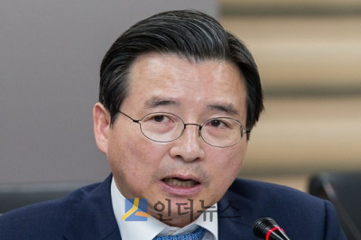 김용범 금융위 부위원장.