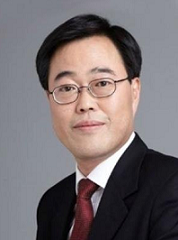 김기식 금융감독원장 내정자.