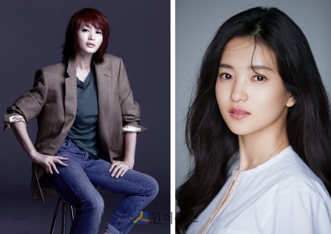 배우 김혜수와 김태리가 나란히 ‘클라우드’의 새로운 광고 모델로 활약한다. 정상의 배우로 손꼽히며 사랑받는 여배우 두 명이 동시에 맥주모델로 나서는 것이 이번이 처음이다. 