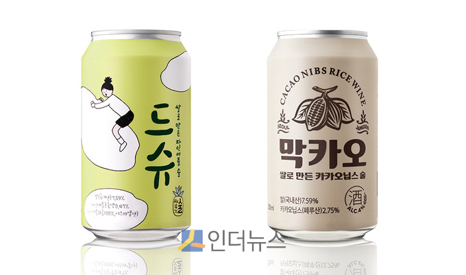 3일 11번가가 전통주 구매 분석 결과 전통주 구매 고객의 43%가 30대로 가장 큰 비중을 차지하는 것으로 나타났다.
