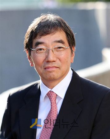 윤석헌 신임 금감원장.