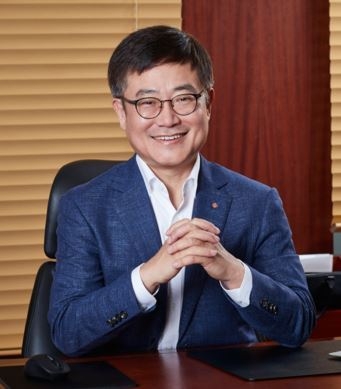 강희태 롯데쇼핑 대표이사