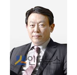 신동빈 롯데 회장. 
