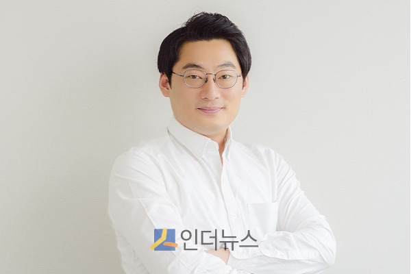 김진수 인스토리얼 대표.