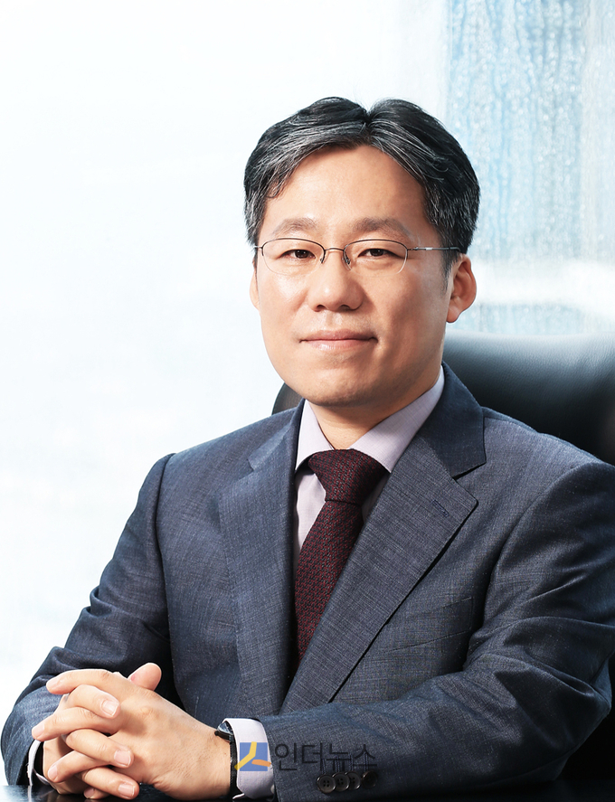 이상호 11번가 주식회사 사장. 
