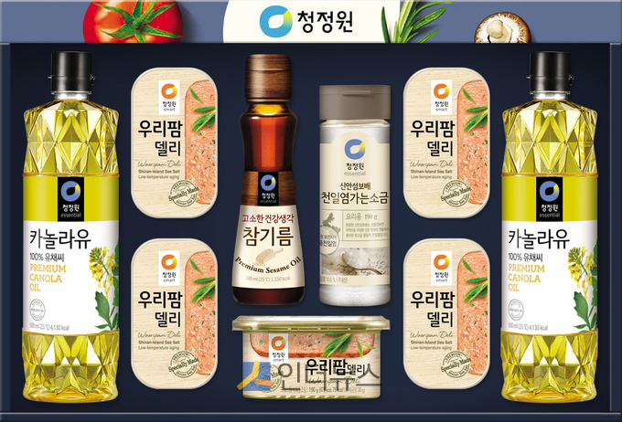청정원 9호