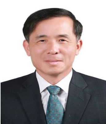 위성백 예금보험공사 사장 내정자.