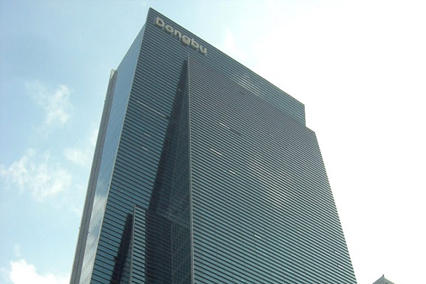 DB손보 본사.
