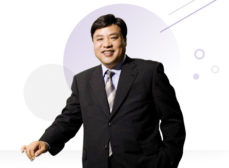 서정진 셀트리온 회장(사진: 셀트리온 홈페이지)