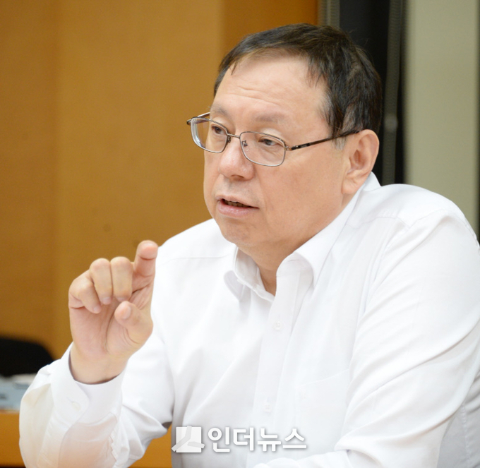 조성진 부회자(사진제공 : LG전자)