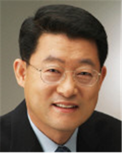 정희수 신임 보험연수원장.