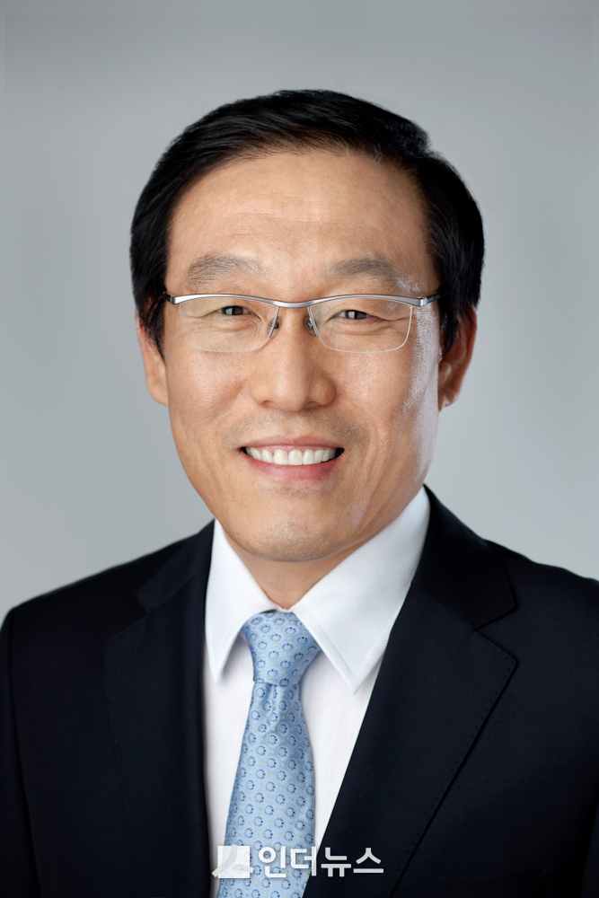 김기남 삼성전자 대표이사 부회장 (사진제공 : 삼성전자)