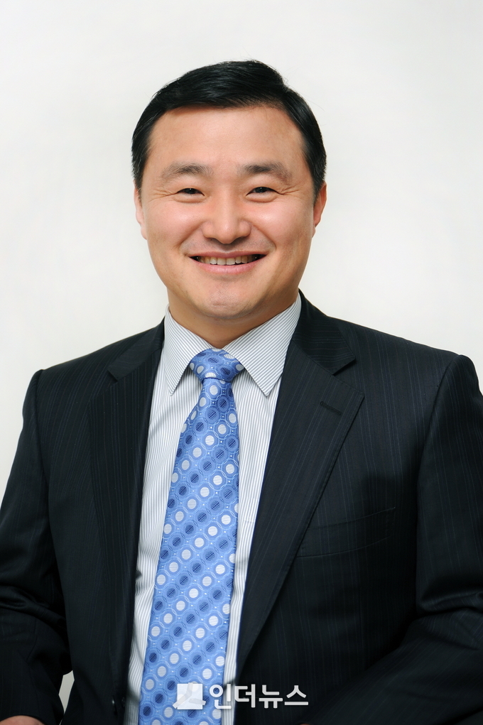 노태문 삼성전자 사장 (사진제공 : 삼성전자)