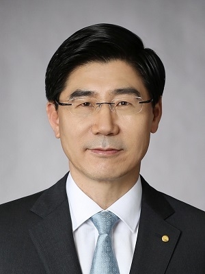 이광구 전 우리은행장.