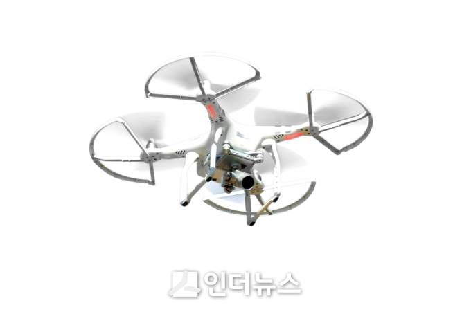 드론 (사진 제공 : 픽사베이)