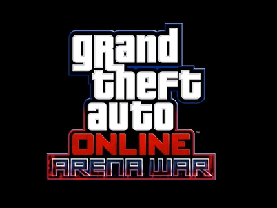GTA 아레나 워 (사진출처 : 락스타게임즈)