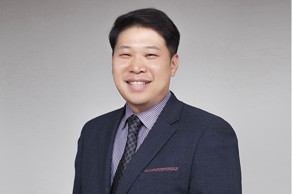 강진석 더블유에셋 구리센터장.