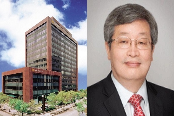 18일 은행권에 따르면, KB국민은행은 주재성 전 금감원 부원장을 상임감사위원 최종 후보로 선정했다.